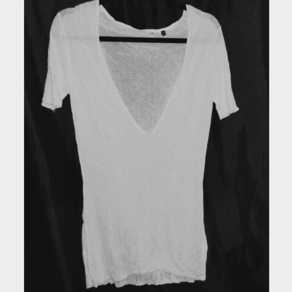 Lace Blouse